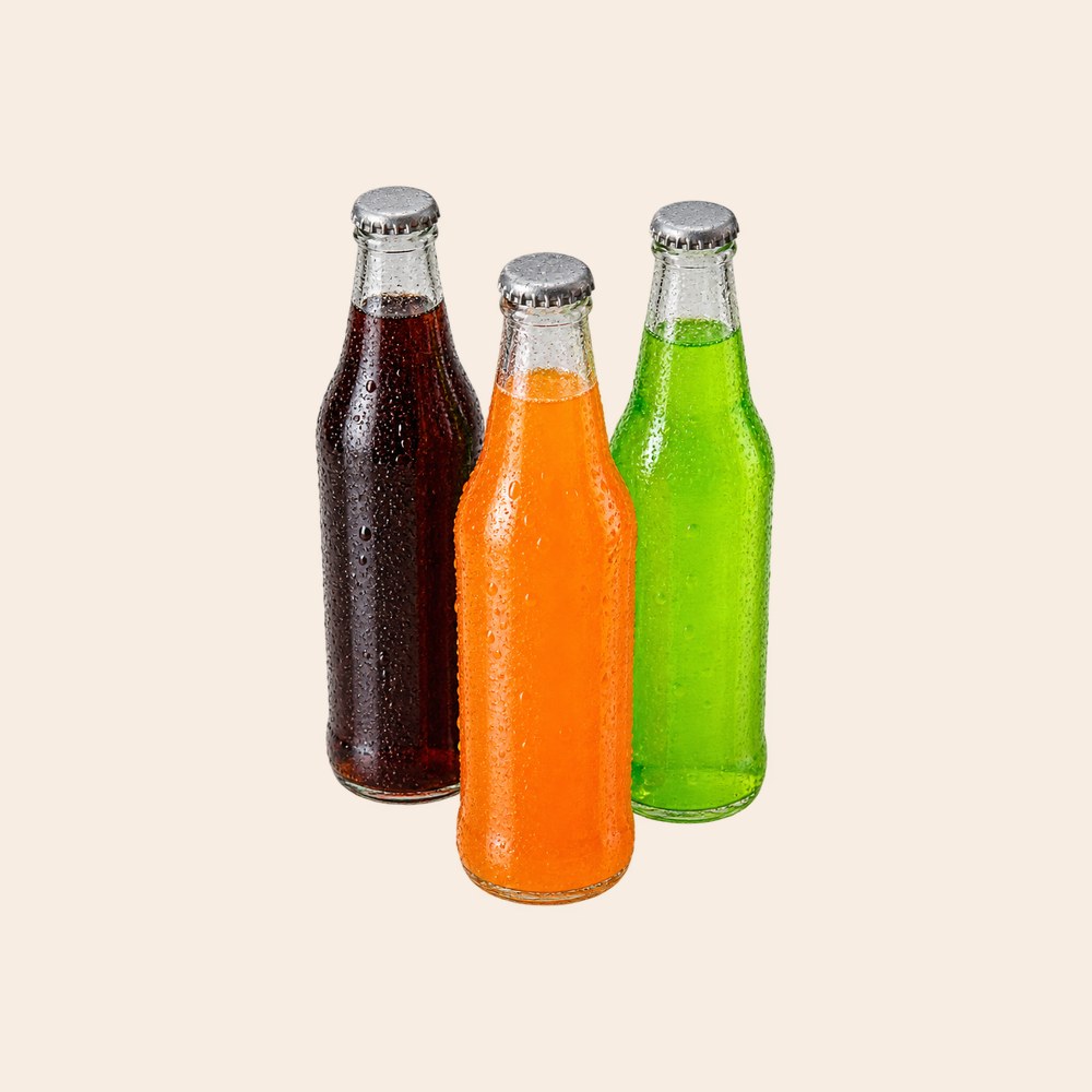 Refrescos